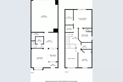 6928 Carrington Lane, Fort Worth, TX 76137 - Photo 17