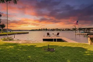 1308 Comanche Cove Ct, Granbury, TX 76048 - Photo 37