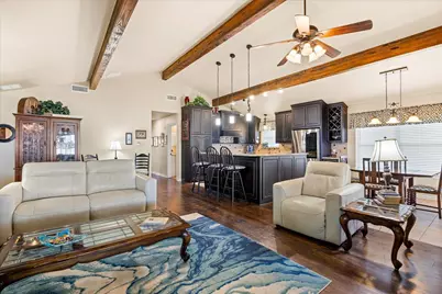 1308 Comanche Cove Court, Granbury, TX 76048 - Photo 7