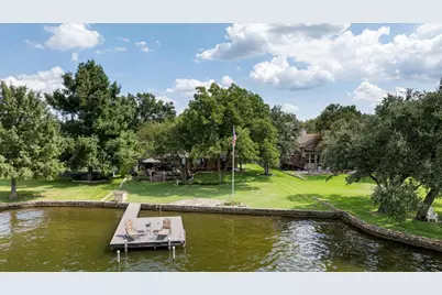 1308 Comanche Cove Court, Granbury, TX 76048 - Photo 35