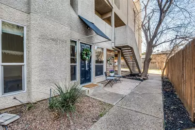 4130 Newton Avenue #C, Dallas, TX 75219 - Photo 3