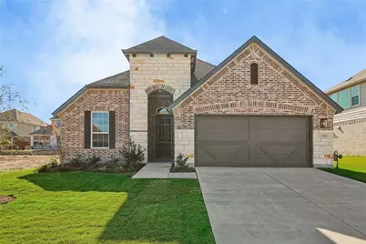 1208 Indianola Trail, Anna, TX 75409 - Photo 1