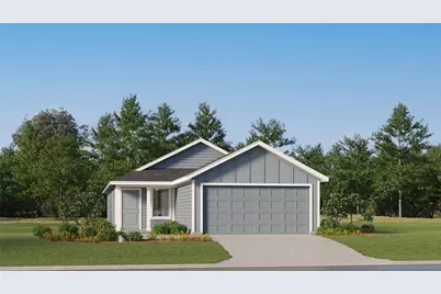 5326 Cinnamon Lane, Princeton, TX 75407 - Photo 1