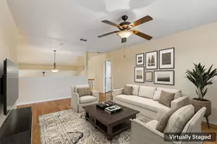 3736 Hazel Dr, Fort Worth, TX 76244 - Photo 19