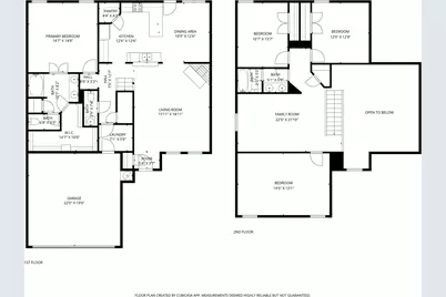 3736 Hazel Drive, Fort Worth, TX 76244 - Photo 37