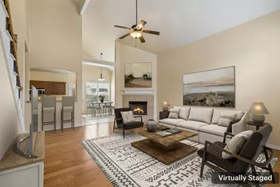 3736 Hazel Drive, Fort Worth, TX 76244 - Photo 1