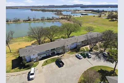 108 Harbor Drive #102, Runaway Bay, TX 76426 - Photo 5