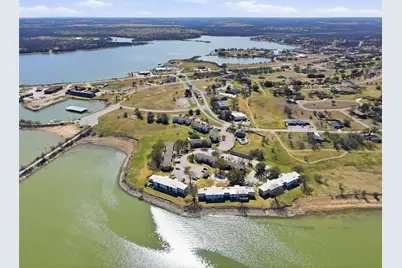 108 Harbor Drive #102, Runaway Bay, TX 76426 - Photo 5