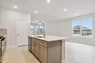 701 Santa Lucia Dr, Anna, TX 75409 - Photo 7