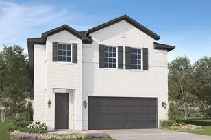 701 Santa Lucia Dr, Anna, TX 75409 - Photo 3