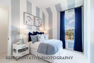 7841 Whisterwheel Way, Fort Worth, TX 76123 - Photo 37