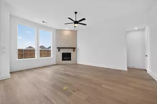 7841 Whisterwheel Way, Fort Worth, TX 76123 - Photo 7