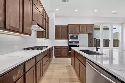 7841 Whisterwheel Way, Fort Worth, TX 76123 - Photo 3