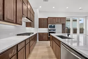 7841 Whisterwheel Way, Fort Worth, TX 76123 - Photo 3