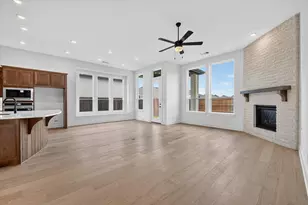 7841 Whisterwheel Way, Fort Worth, TX 76123 - Photo 9