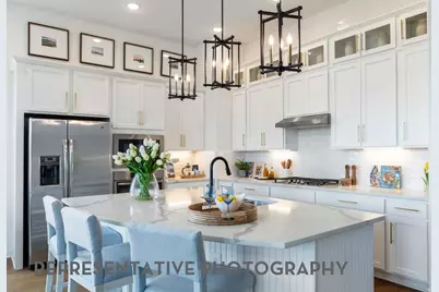 7841 Whisterwheel Way, Fort Worth, TX 76123 - Photo 3