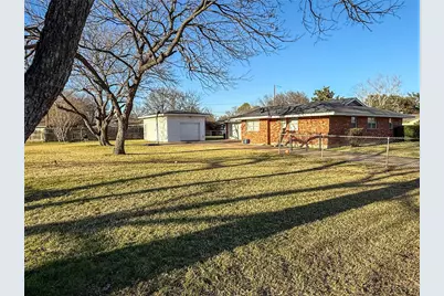 240 Smith Street, Burleson, TX 76028 - Photo 29
