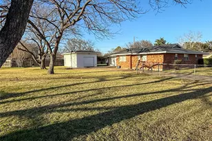 240 Smith St, Burleson, TX 76028 - Photo 29