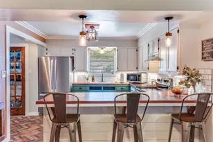 240 Smith St, Burleson, TX 76028 - Photo 15