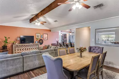 240 Smith Street, Burleson, TX 76028 - Photo 9