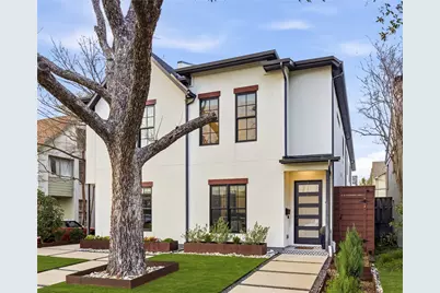 4128 Druid Lane, University Park, TX 75205 - Photo 1