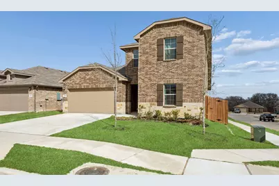 1361 Dillard Creek Drive, Fort Worth, TX 76247 - Photo 3