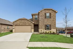 1361 Dillard Creek Dr, Fort Worth, TX 76247 - Photo 1