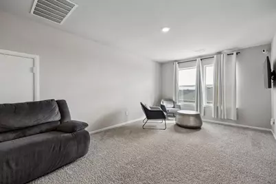 1361 Dillard Creek Drive, Fort Worth, TX 76247 - Photo 21