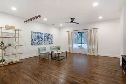 5602 Lindell Avenue #C, Dallas, TX 75206 - Photo 5