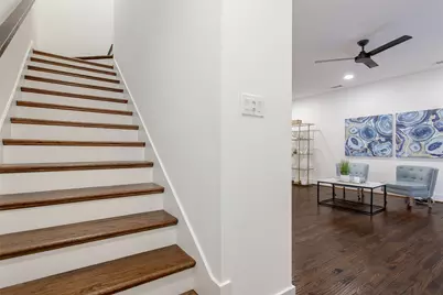 5602 Lindell Avenue #C, Dallas, TX 75206 - Photo 13