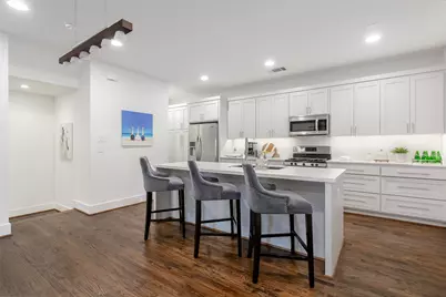 5602 Lindell Avenue #C, Dallas, TX 75206 - Photo 11