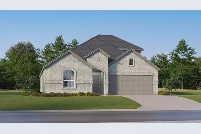 1813 Thurlow Drive, Cedar Hill, TX 75104 - Photo 1