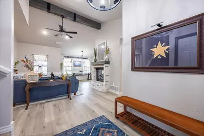 1301 N Saint Charles Avenue, Pilot Point, TX 76258 - Photo 7