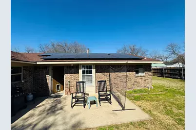 305 S 1st Street, Crandall, TX 75114 - Photo 35