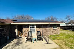 305 S 1st St, Crandall, TX 75114 - Photo 35