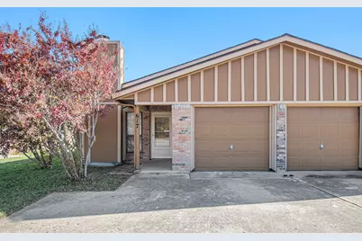 617 S Las Vegas Trail, White Settlement, TX 76108 - Photo 3