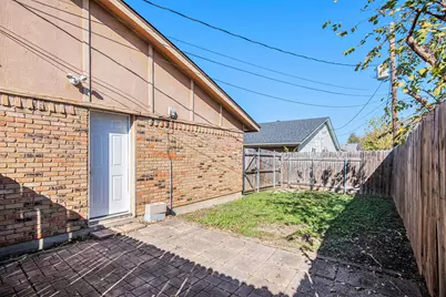 617 S Las Vegas Trail, White Settlement, TX 76108 - Photo 23