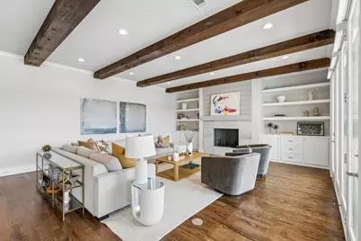 6914 La Vista Drive, Dallas, TX 75214 - Photo 5