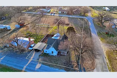 404 S Hall Street, Montague, TX 76251 - Photo 21