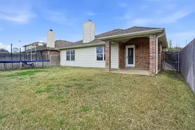 11917 Hickory Circle, Fort Worth, TX 76244 - Photo 23
