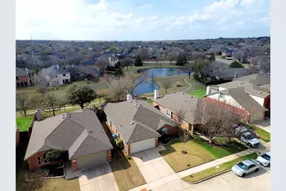 11917 Hickory Circle, Fort Worth, TX 76244 - Photo 27