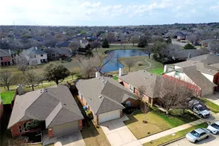 11917 Hickory Cir, Fort Worth, TX 76244 - Photo 27