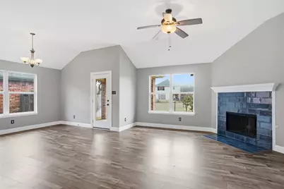 11917 Hickory Circle, Fort Worth, TX 76244 - Photo 3