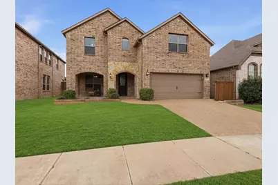 16520 Amistad Avenue, Prosper, TX 75078 - Photo 1