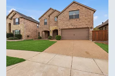 16520 Amistad Avenue, Prosper, TX 75078 - Photo 3