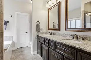 16520 Amistad Ave, Prosper, TX 75078 - Photo 19