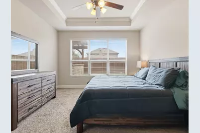 16520 Amistad Avenue, Prosper, TX 75078 - Photo 17