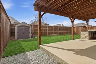 16520 Amistad Ave, Prosper, TX 75078 - Photo 31