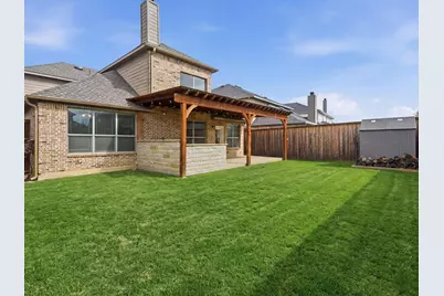 16520 Amistad Avenue, Prosper, TX 75078 - Photo 33