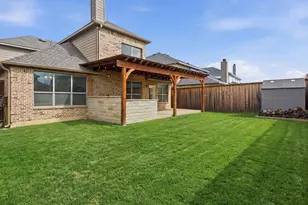 16520 Amistad Ave, Prosper, TX 75078 - Photo 33